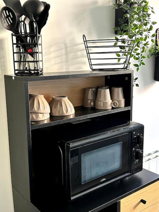 Appartement Le Blue Twin